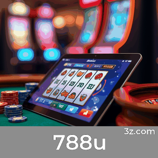 A Plataforma 788u: Segurança e Serviços Profissionais