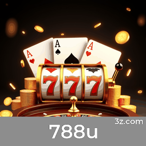 Descubra a experiência autêntica 788u: o cassino vivo preferido dos brasileiros