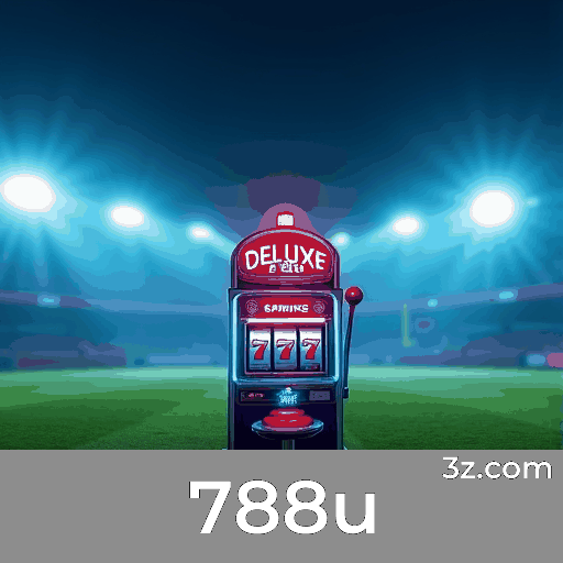 788u: Apostas Móveis Simplificadas e Funcionais