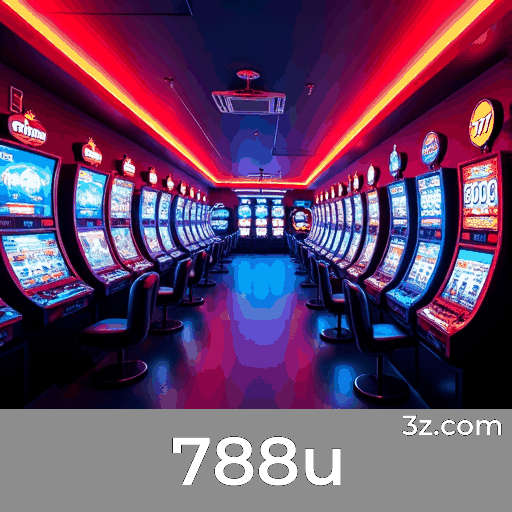 788u: Jogo em Tempo Real para Jogadores Brasileiros