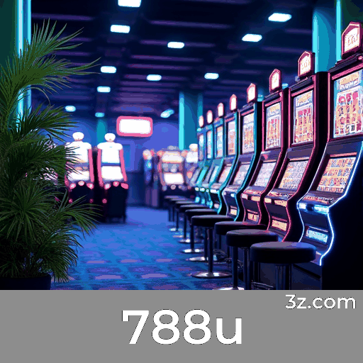 788u: Descubra a Plataforma Líder em Apostas