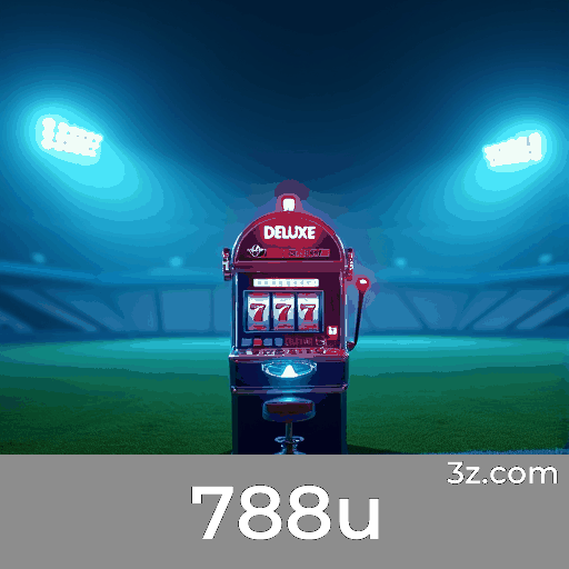 788u: Emoção e Ganhos com Jogos de Cassino Incríveis