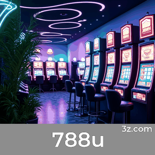 788u Bônus e Promoções: Descubra as Ofertas Exclusivas!