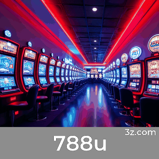 788u: Melhore suas habilidades em jogos de cassino