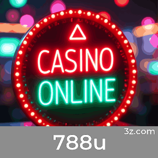 788u: Seu Cassino Online Segura e Rápido