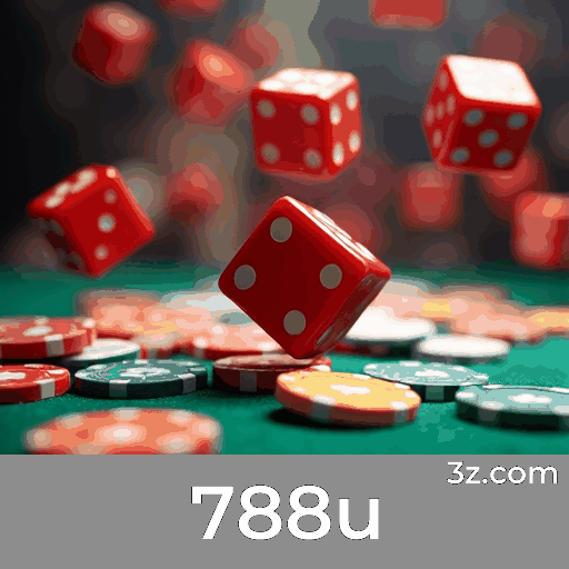 788u: Emoção e Ganhos com Jogos de Cassino Incríveis