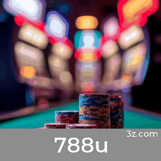 788u: Seu Cassino Online Segura e Rápido