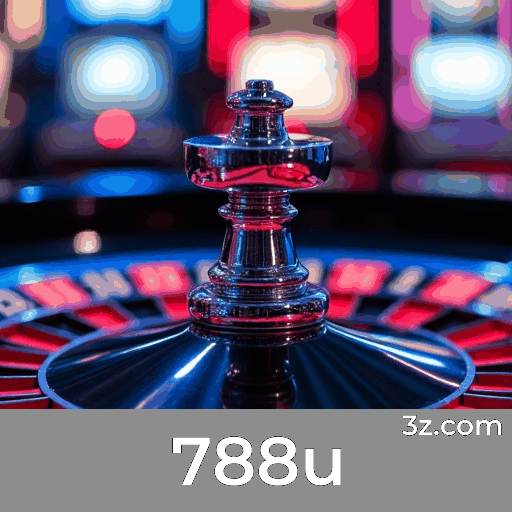 788u: Descubra a Plataforma Líder em Apostas