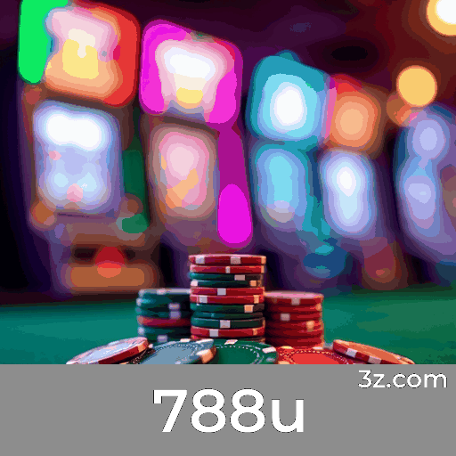 Experiência de Casino Elite no 788u: Dealers Reais e Jogos Premium