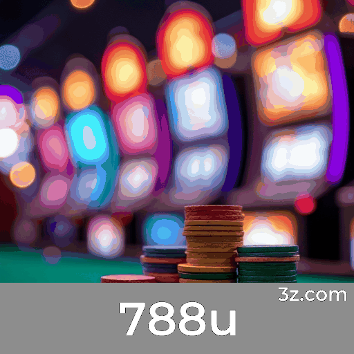 Explore a Revolução dos Jogos com Experiências Disruptivas na 788u